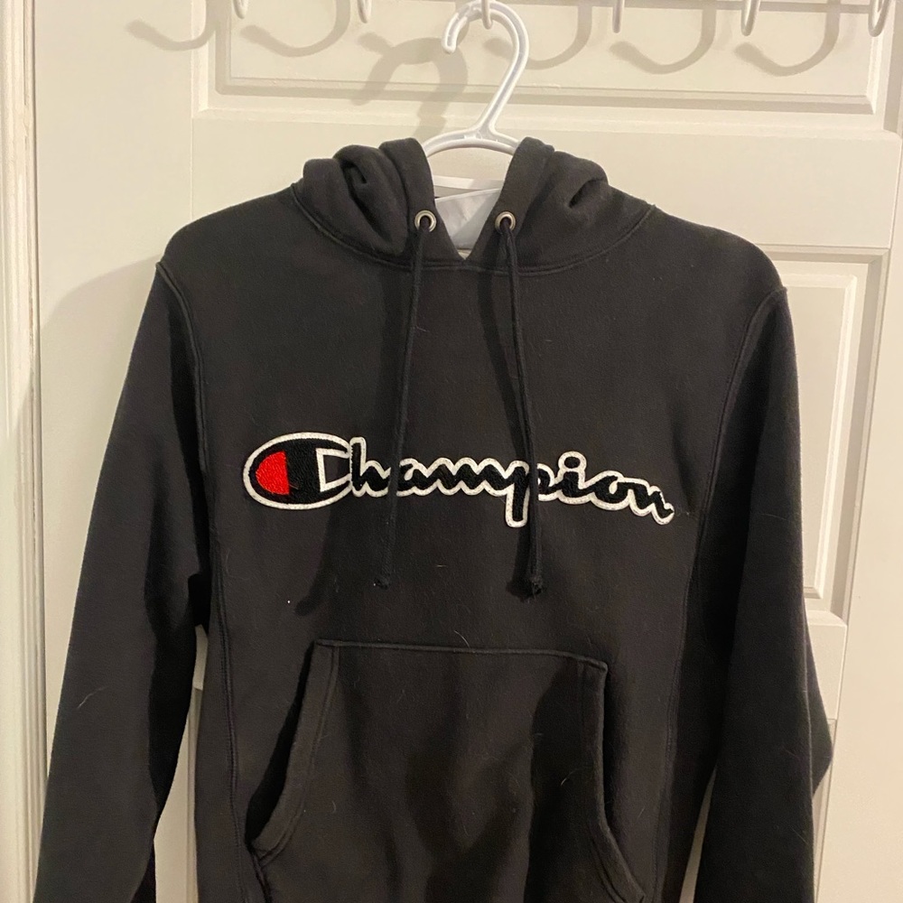 Champion Hoodie XS - Picture 1 of 1